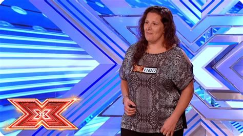 youtube x factor|TOP 10 UNFORGETTABLE Auditions On The X Factor UK.